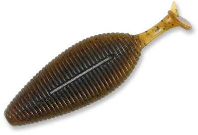 Geecrack Spiron Soft Plastic Creature Bait 38 Inch