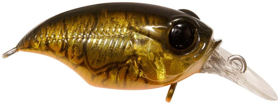 Megabass Griffon SR X BFS Shallow Diving Crankbait 15 Inches