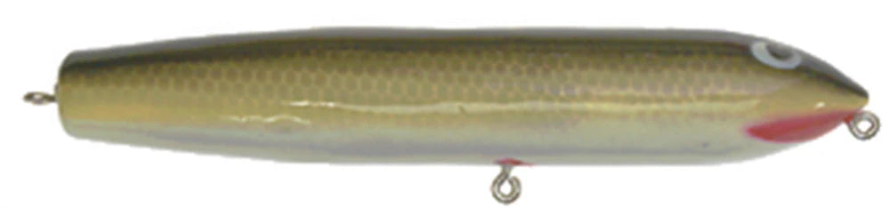 POEs Giant Jackpot Topwater Walker 65 Inch