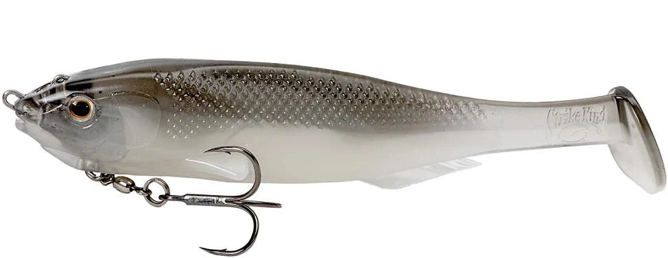 Strike King Final Copy Pre Rigged Swimbait 6 Inch