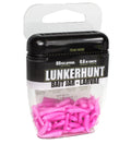 Lunkerhunt Larvae Bait Jar 1 3 oz