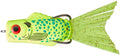 Strike King Bitsy Poppin Perch 3 Inch