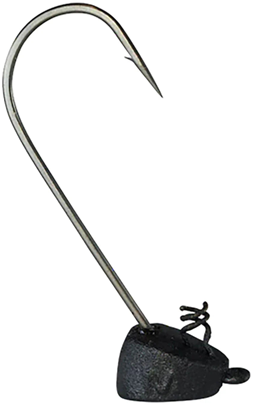 Mustad Alpha Point A Tak Stand Up Jighead 3 Pack