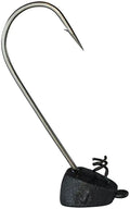 Mustad Alpha Point A Tak Stand Up Jighead 3 Pack