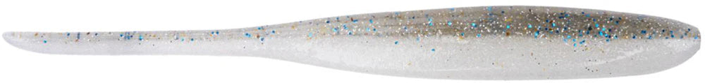 Keitech Shad Impact Soft Jerkbait 3 Inch