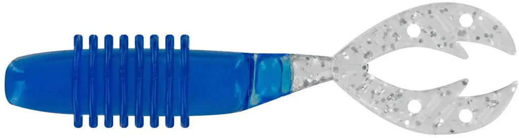 Big Bite Baits Kamikaze Panfish Swimon Soft Plastic Jerkbait 25 Inch