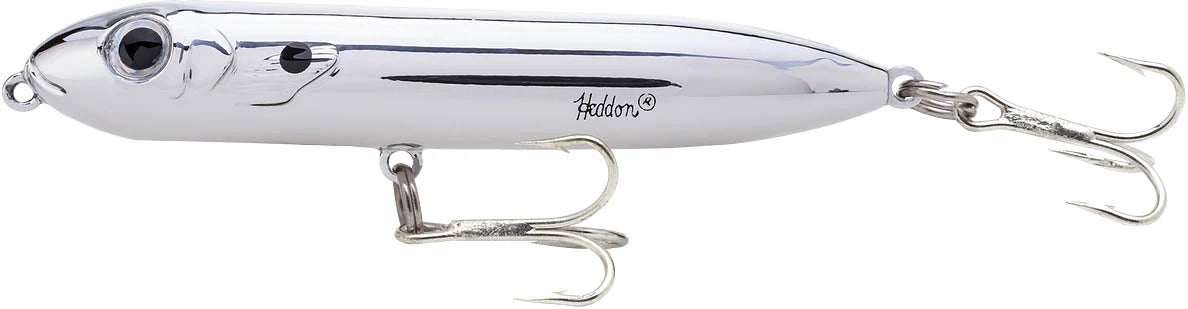 Heddon Super Spook XT Saltwater 5 inch Topwater Walker