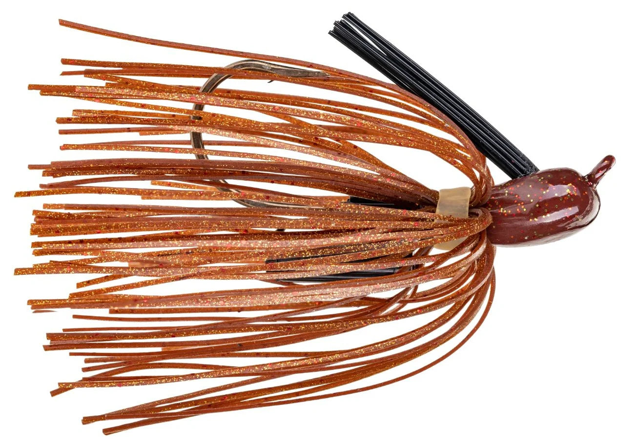 Strike King Rattlin Pro Model Jig