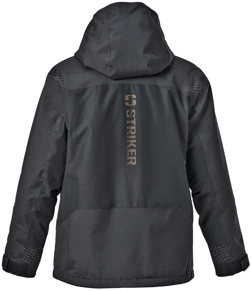 Striker Denali Insulated Rain Jacket