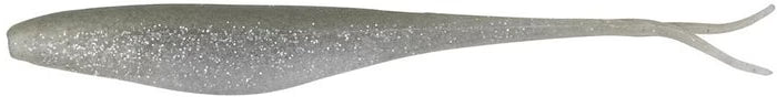 Z Man Scented Jerk ShadZ 35 inch Soft Plastic Jerkbait 5 pack