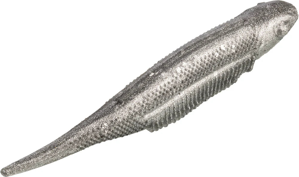 Strike King Spotlight Shim E Minnow Soft Jerkbait 3 Inch