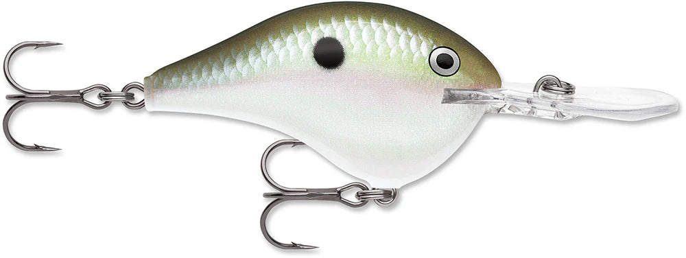 Rapala DT 12 Series Crankbait 225 Inch