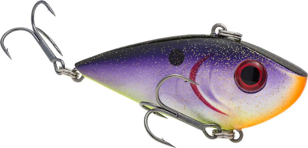 Strike King Red Eyed Shad Lipless Crankbait 3 Inch