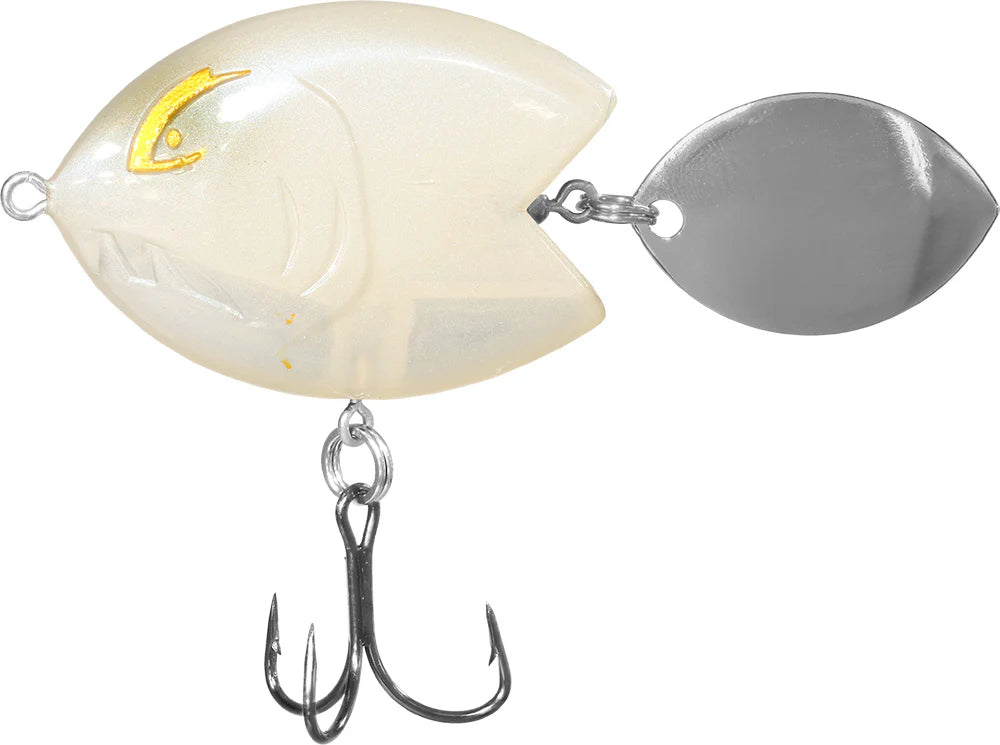 Bill Lewis Afterburner 9 16 oz