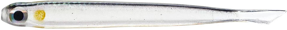 Basstrix Flash Trix Soft Plastic Minow 3 Inch