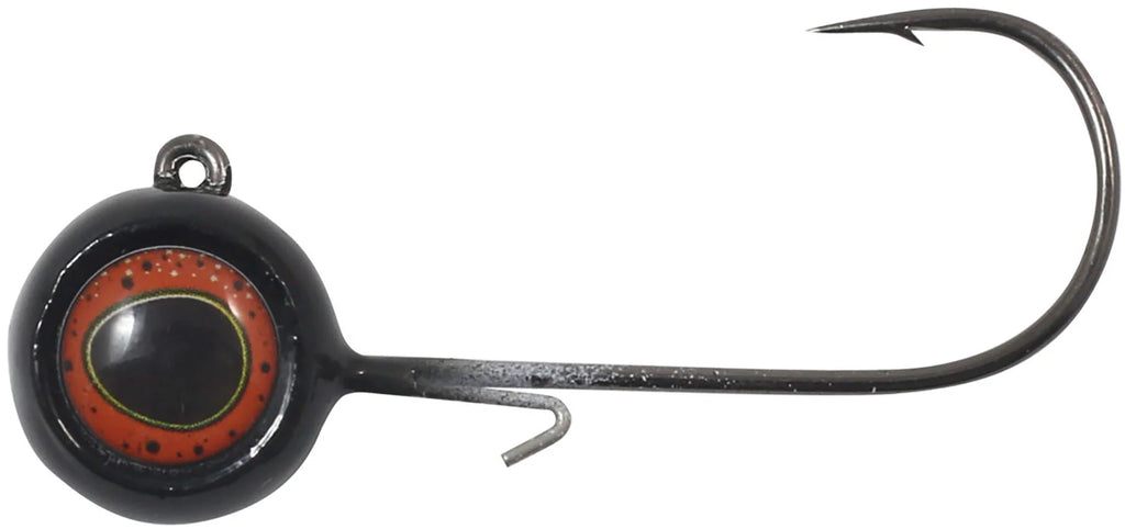 Northland Tackle Deep Vee Jighead 3 Pack