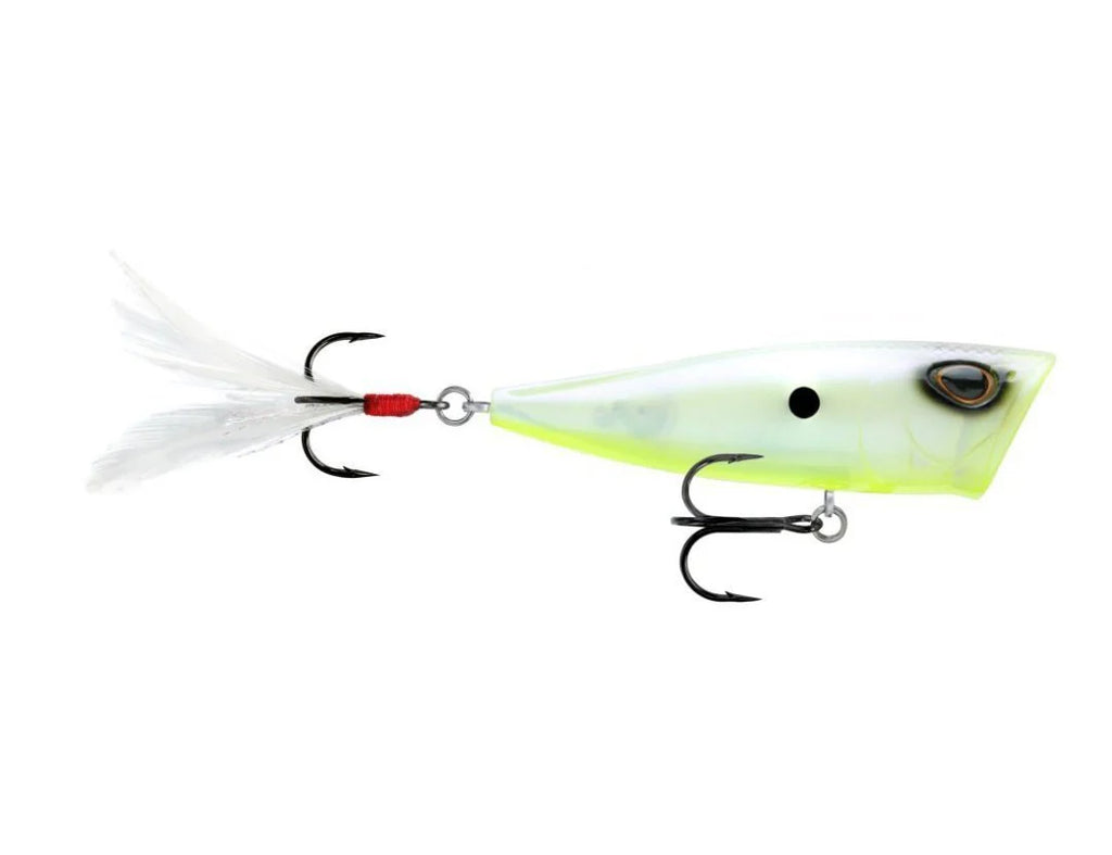Storm Arashi Cover Pop 3 1 8 inch Topwater Popper