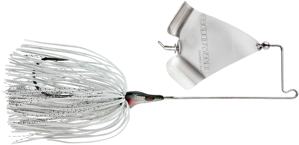 Booyah Squelcher Buzzbait