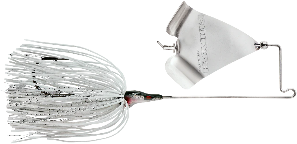 Booyah Squelcher Buzzbait