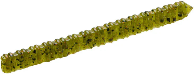 Zoom Centipede Finesse Worm 4 Inch