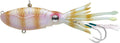 Nomad Design Squidtrex 85 Squid Jig Vibe Lure 333 Inch
