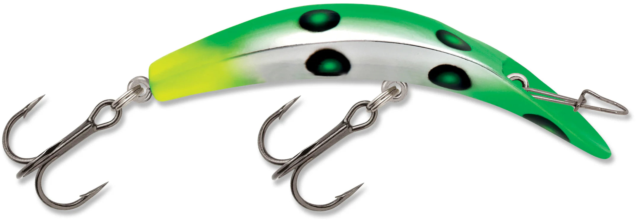Luhr Jensen Kwikfish X Treme K11X Diving Plug