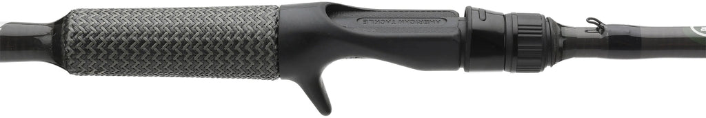 Cashion ICON Series Casting Rods