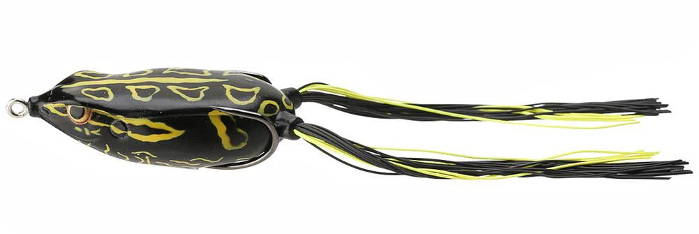SPRO Dean Rojas Bronzeye Frog Jr 60