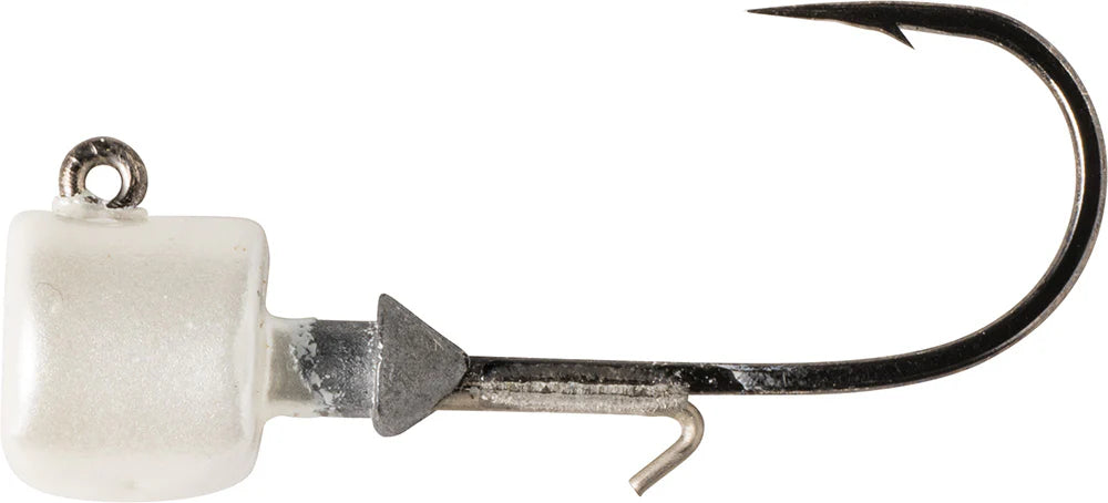 Great Lakes Finesse NED Jighead 3 Pack