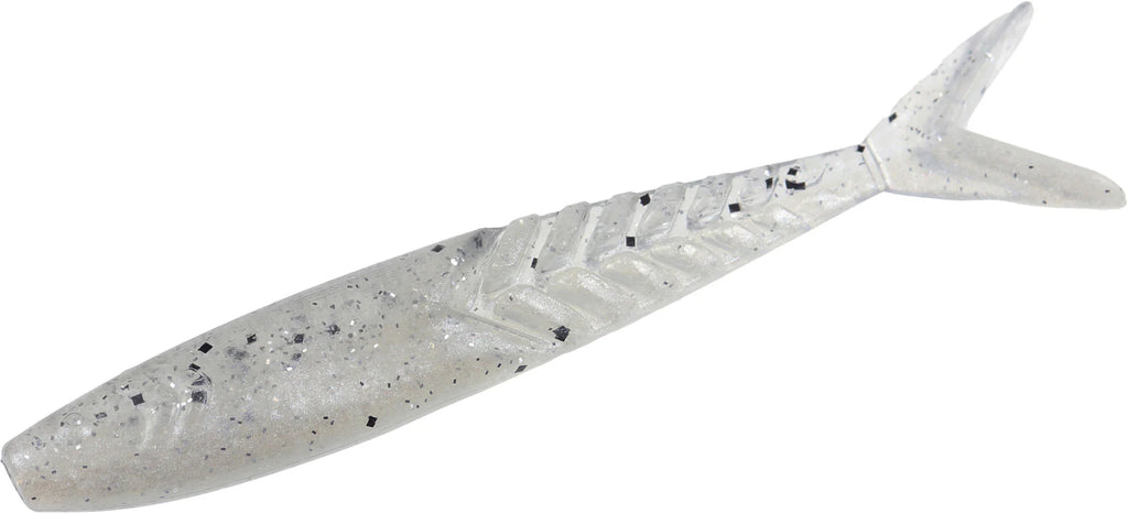 Zoom Shimmer Shad 36 Inch