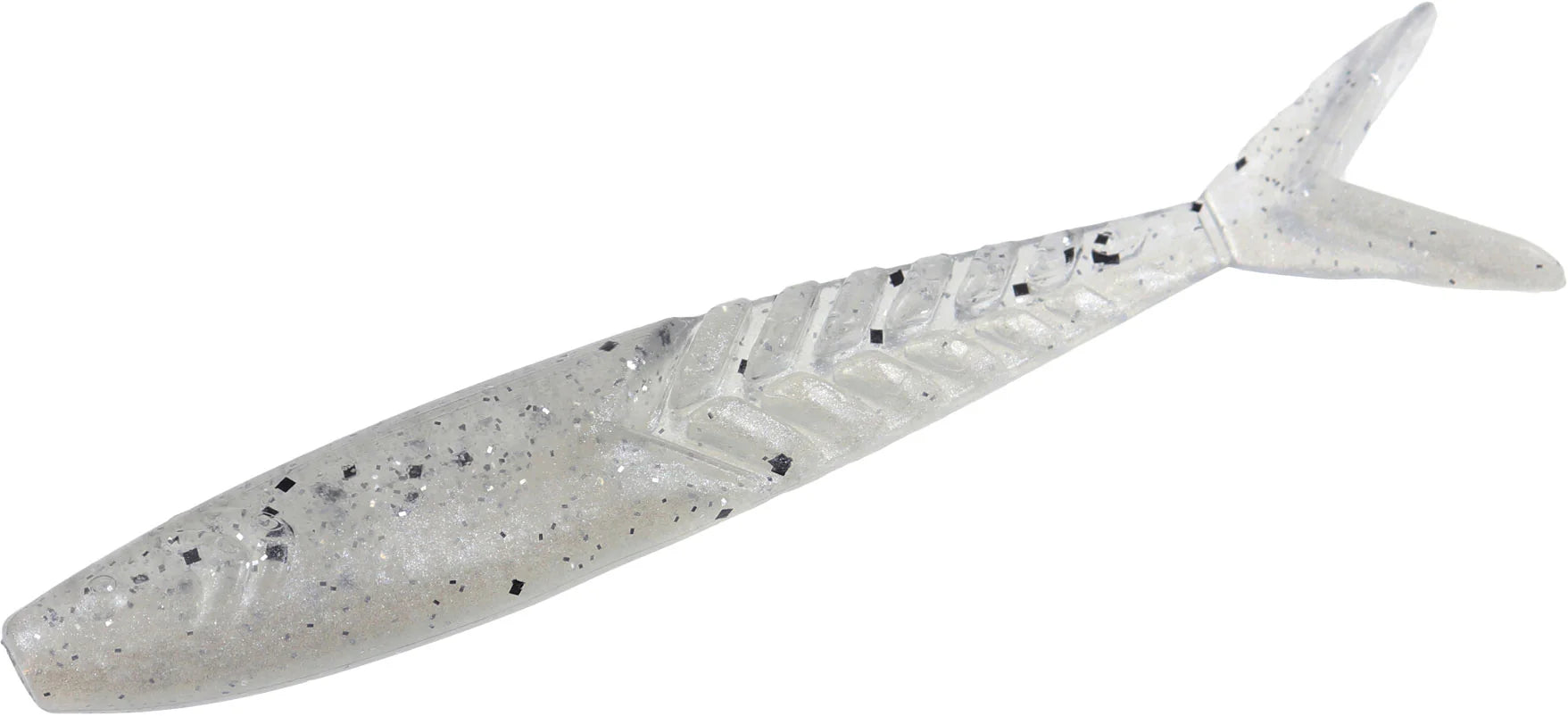 Zoom Shimmer Shad 36 Inch