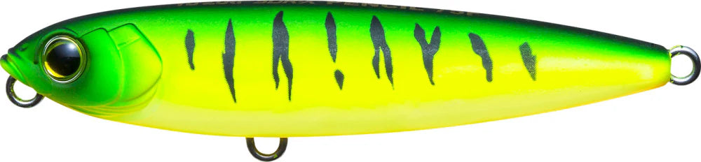 Yo Zuri 3DR X Pencil Topwater Walker 75mm 3 Inch