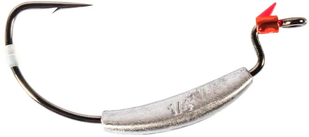 Z Man ZWG Weighted Swimbait Hook 3 Pack
