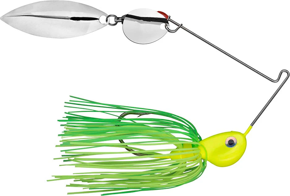 Strike King Potbelly Spinnerbait 3 8 oz