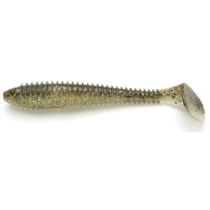 Keitech Fat Swing Impact 28 inch Soft Paddle Tail Swimbait