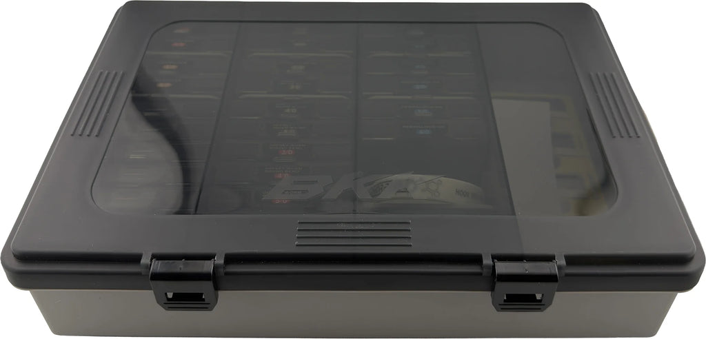 BKK OCD Tackle Storage System Power Fishing Kit