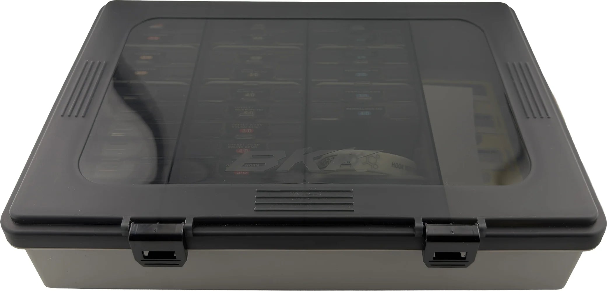 BKK OCD Tackle Storage System Power Fishing Kit