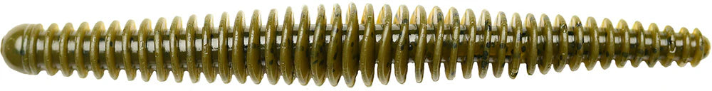 Hags Baits Tornado Worm 4 Inch