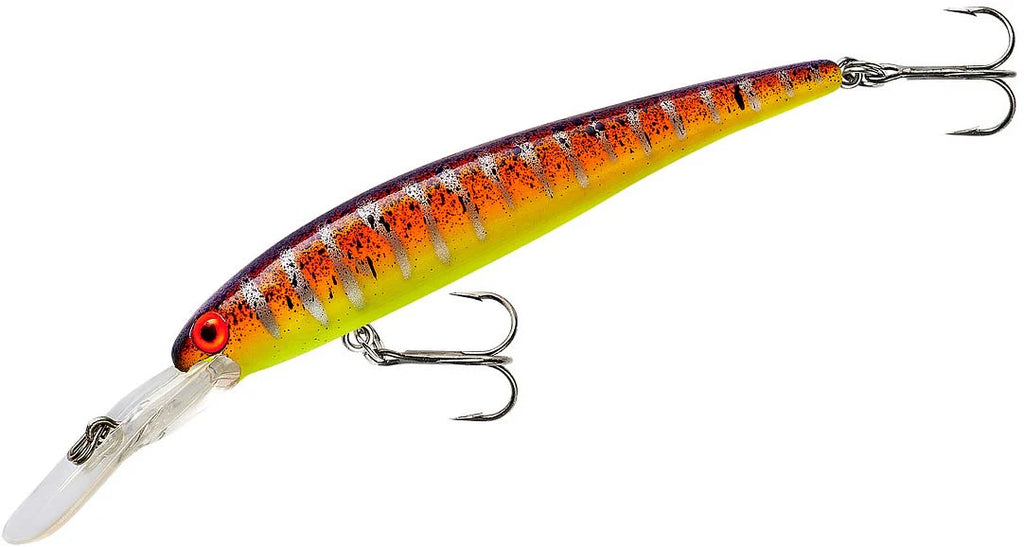 Bandit B Shad 3 1 2 inch Casting Trolling Plug