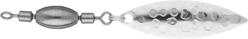 Geecrack Stealth Weight Tuning Blades 3 Pack
