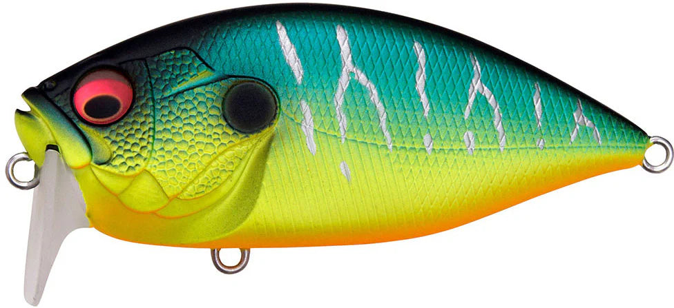Megabass ORC Over Rev Crank JDM Waking Crankbait 275 Inch