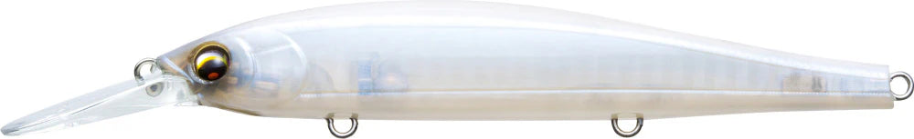 Yo Zuri Pro Mid Depth 110 Jerkbait 4375 Inch