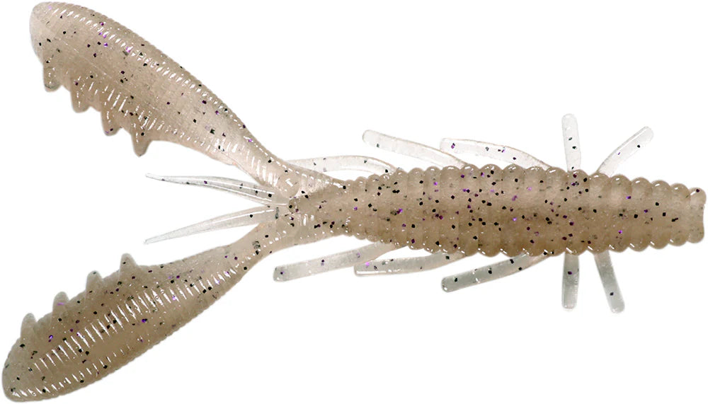 HIDEUP Stagger Craw 4 Inch