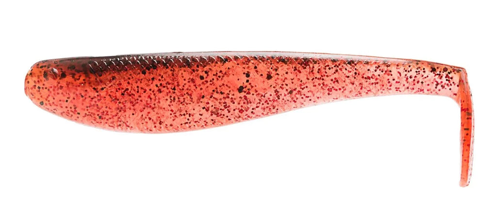 Z Man SwimmerZ 4 inch Paddle Tail Swimbait 4 pack