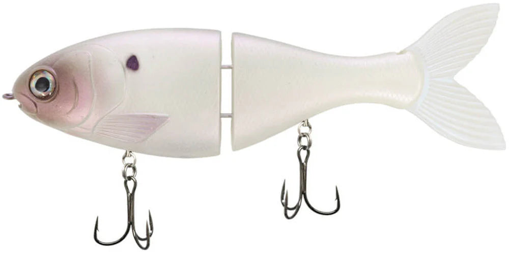 Bucca Trick Shad Glidebait 8 Inch