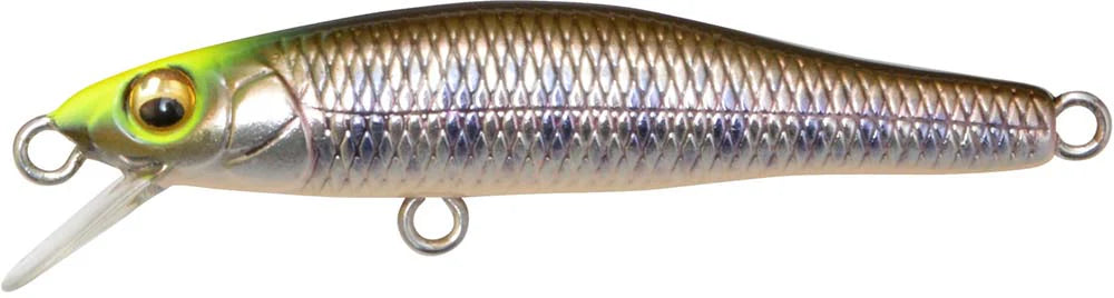 Megabass Great Hunting GH55 Heavy Duty Sinking Minnow 22 Inch