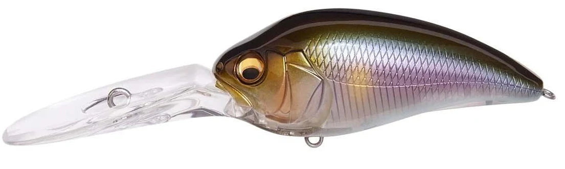 Megabass Super Z Z3 Deep Diving Crankbait