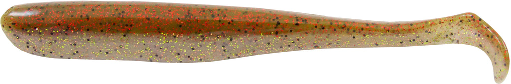 Z Man Mag SwimZ 8 inch Paddle Tail Swimbait 3 pack