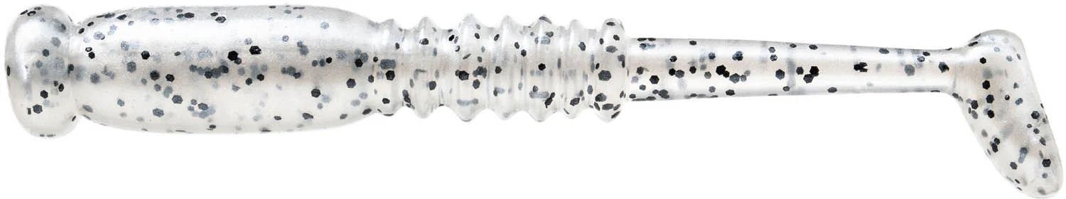 Mule Fishing Donkey Tail 28 inch Paddle Tail Swimbait 8 pack