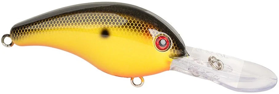 Strike King 10XD Elite Series Crankbait 6 Inch